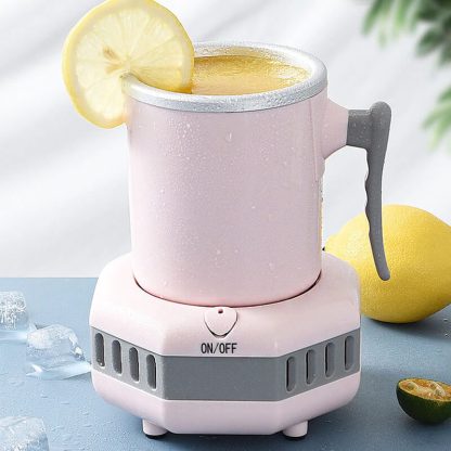 Răcitor de băuturi IcyCup