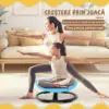 Scaun rotativ pentru copii TwisterSeat™