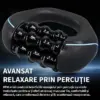 RolloMax™ rolă electrică de masaj corporal