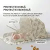 ItchyBarrier™ plasă de țânțari pliabilă pentru bebeluși