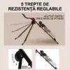 AbFlex™ aparat de fitness pentru abdomen