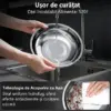DineLux™ vas pentru încălzire 4,5L