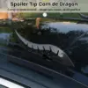 DragonFang™ coarne de dragon pentru plafon auto (2 buc.)