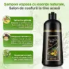 BlackRevive™ șampon de colorare a părului negru