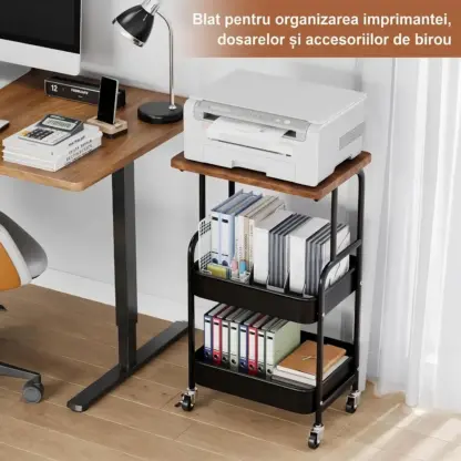 Răcnetul cu mai multe niveluri EasyCart™