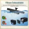 SunStream™ fântână solară cu apă