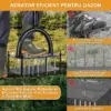 TerraSpike™ aerator pentru gazon și sol de grădină