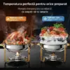 DineLux™ vas pentru încălzire 4,5L