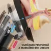 Aparat electric pentru curățarea urechilor EarPure™
