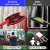 AimStrike™ joc de aruncat cu topor și șuriken pentru copii