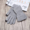 Mănuși de iarnă Knit Touch