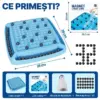 Joc de masă cu câmp de mine magnetice MagneMine™