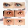 EyeGlow™ ochelari de îngrijire oculară cu terapie prin lumină