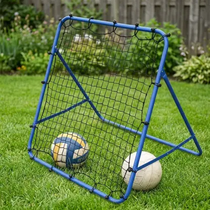 SpikeBack™ plasă rebounder pliabilă