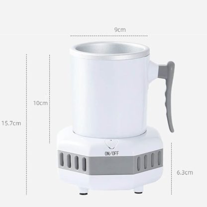 Răcitor de băuturi IcyCup