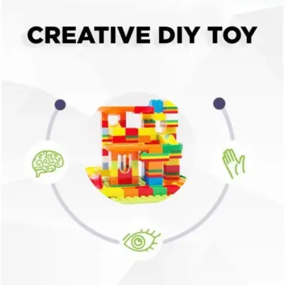 Set de construcție RollingFun