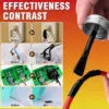 FlexGuard™ bandă electrică lichidă