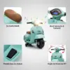 Vespeon™ trotineta electrică pentru copii-middle