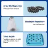 Joc de masă cu câmp de mine magnetice MagneMine™-middle