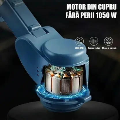 Perie electrică de curățare BrushLux™-middle