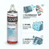 CoolFoam™ spumă curățare și igienizare aer condiționat 500 ml-middle