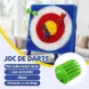 AimStrike™ joc de aruncat cu topor și șuriken pentru copii-middle