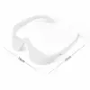 EyeGlow™ ochelari de îngrijire oculară cu terapie prin lumină-middle