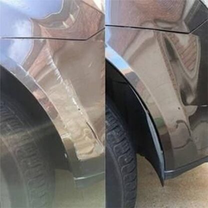 Îndepărtarea zgârieturilor Nano Polish-middle