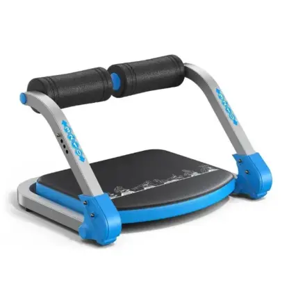 AbForge™ aparat reglabil pentru abdomene cu revenire automată