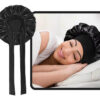 MadamBonnet™ satenski poklopac