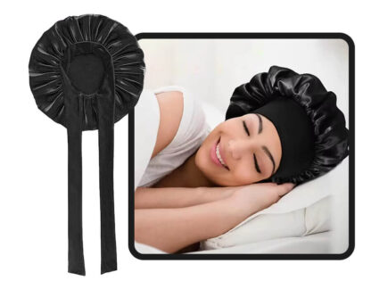 MadamBonnet™ satenski poklopac