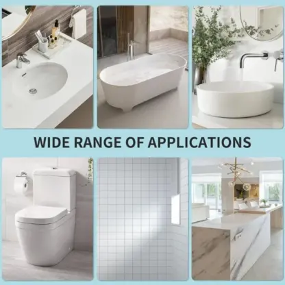 TilePaint™ Premium keramička prevlaka za pločice (300 g)