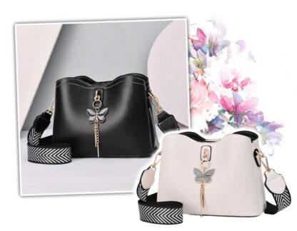 Ženska torbica Peyton