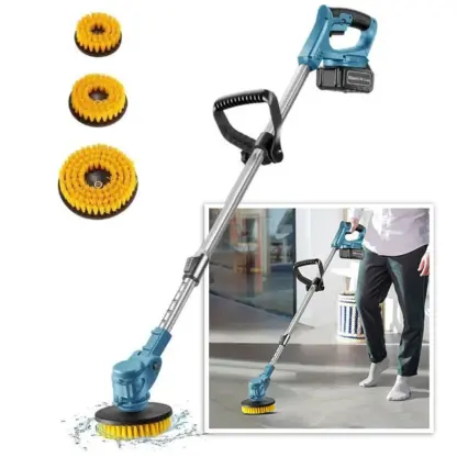 Električna četka za čišćenje BrushLux™
