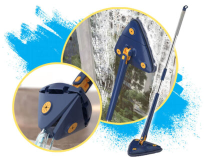 Multifunkcionalni mop MultiClean