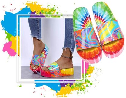 Ženske papuče Beachies