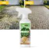 WeedX™ – 100% prirodni proizvod za suzbijanje korova