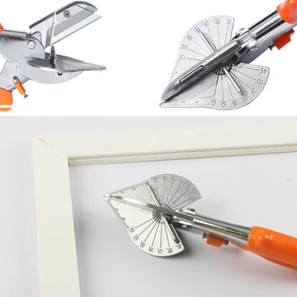 Makaze za merenje uglova AngleCut