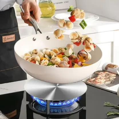 InductoPro™ indukcioni konverter disk