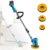 Električna četka za čišćenje BrushLux™