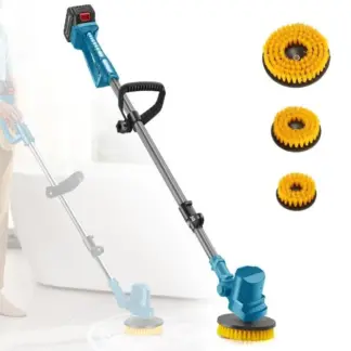 Električna četka za čišćenje BrushLux™