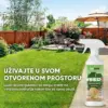 WeedX™ – 100% prirodni proizvod za suzbijanje korova