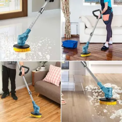 Električna četka za čišćenje BrushLux™