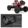 Buggy Crawler 4x4 na daljinsko upravljanje