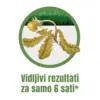WeedX™ – 100% prirodni proizvod za suzbijanje korova