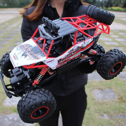 Buggy Crawler 4x4 na daljinsko upravljanje