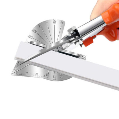 Makaze za merenje uglova AngleCut