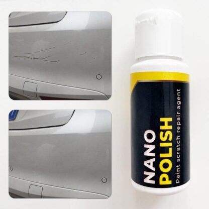 Uklanjač ogrebotina Nano Polish
