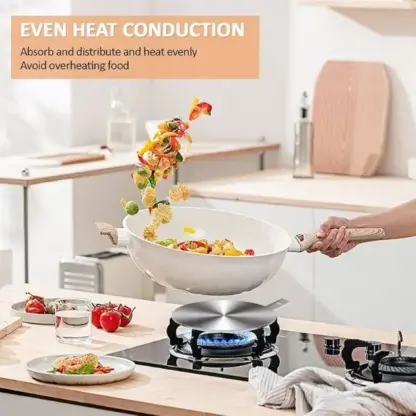 InductoPro™ indukcioni konverter disk