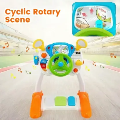 SimStation™ set za edukativnu simulaciju vožnje